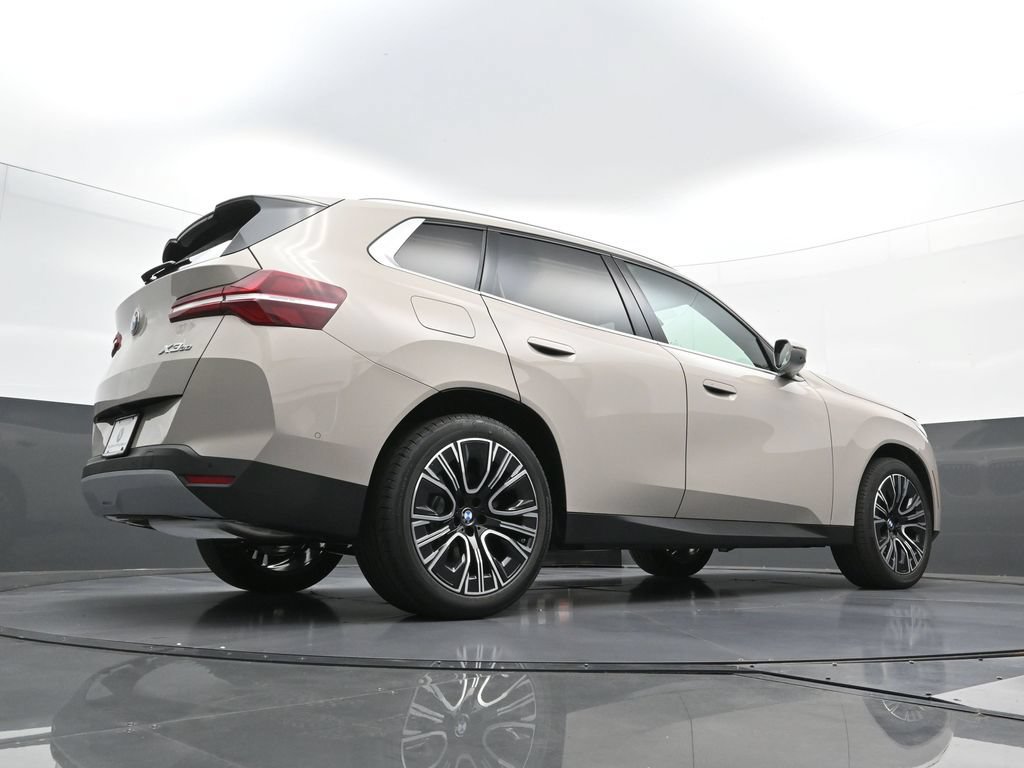 New 2026 BMW X3 xDrive30i w/ Premium Package AWD/4WD image 28
