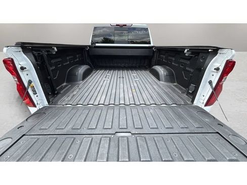 Used 2024 Chevrolet Silverado 2500 High Country w/ High Country Premium Package AWD/4WD image 34