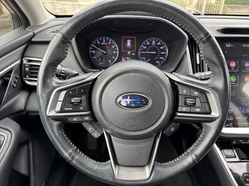 Used 2021 Subaru Outback Limited AWD/4WD image 14