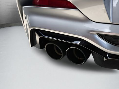 Used 2020 BMW X4 M w/ Executive Package image 26