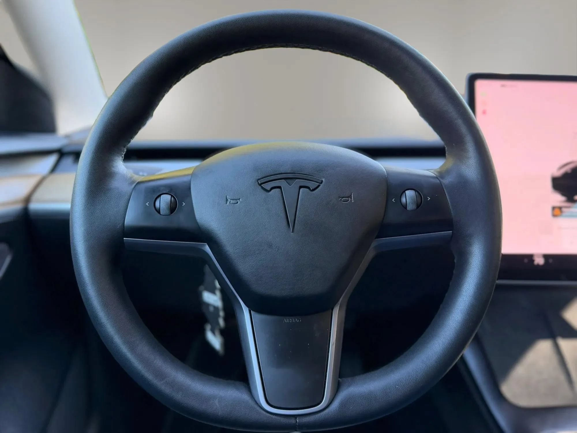Used 2022 Tesla Model 3 Long Range AWD/4WD image 20