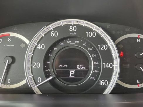 Used 2013 Honda Accord EX-L image 39