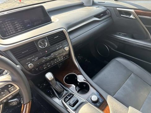 Used 2018 Lexus RX 350 AWD w/ Premium Package image 26