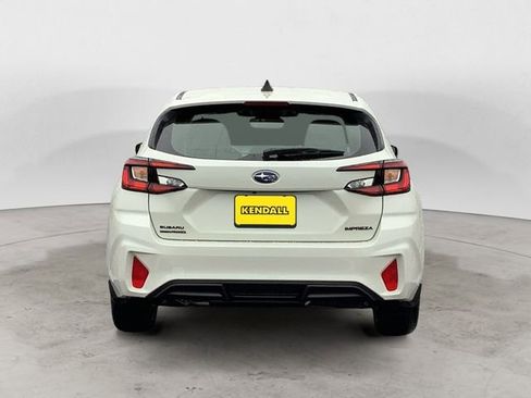 New 2026 Subaru Impreza 2.0i Sport AWD/4WD image 4