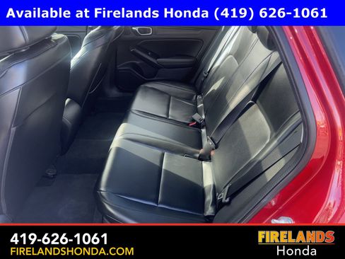 Used 2023 Acura Integra image 23