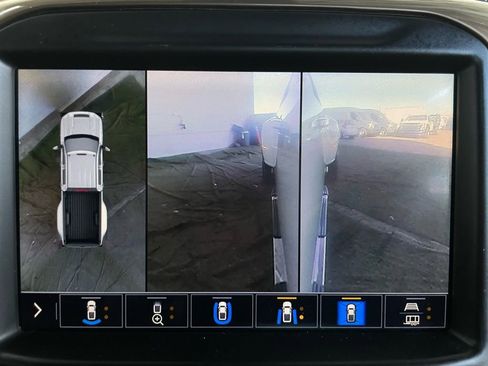 Used 2022 Chevrolet Silverado 3500 High Country w/ LPO, Hitch Package image 54