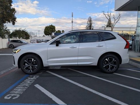 New 2026 Volvo XC60 B5 Core image 6