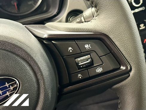 New 2026 Subaru WRX AWD/4WD image 12