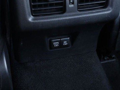 Used 2025 Toyota Camry LE FWD image 21