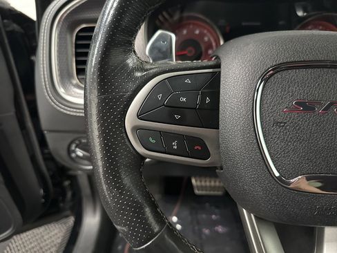 Used 2023 Dodge Charger SRT Hellcat w/ Harman/Kardon Audio Group image 18