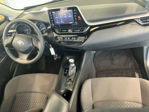 Certified 2020 Toyota C-HR LE FWD image 20