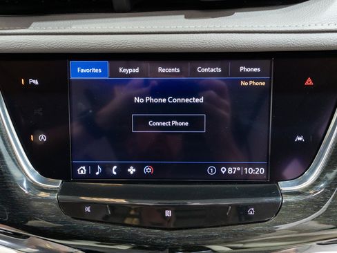 Used 2020 Cadillac XT6 Premium Luxury w/ LPO, Floor Liner Package AWD/4WD image 19
