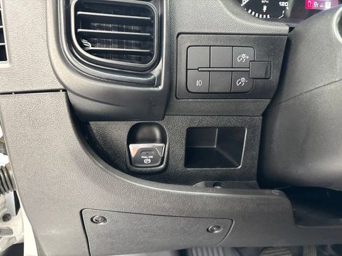 Used 2026 RAM ProMaster 2500 w/ Convenience Group FWD image 31