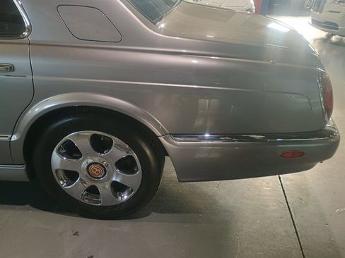 Used 1999 Bentley Arnage Green Label image 20