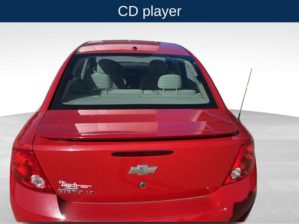Used 2008 Chevrolet Cobalt LT FWD image 7