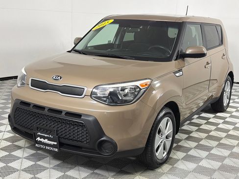 Used 2015 Kia Soul image 10