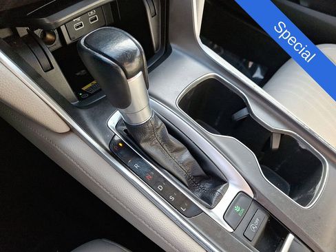 Used 2021 Honda Accord EX-L image 16