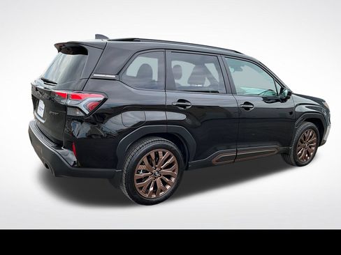 Used 2026 Subaru Forester Sport w/ Sport Package AWD/4WD image 19