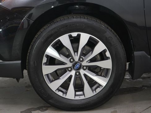 Used 2019 Subaru Outback 3.6R Touring w/ Popular Package #3A image 30