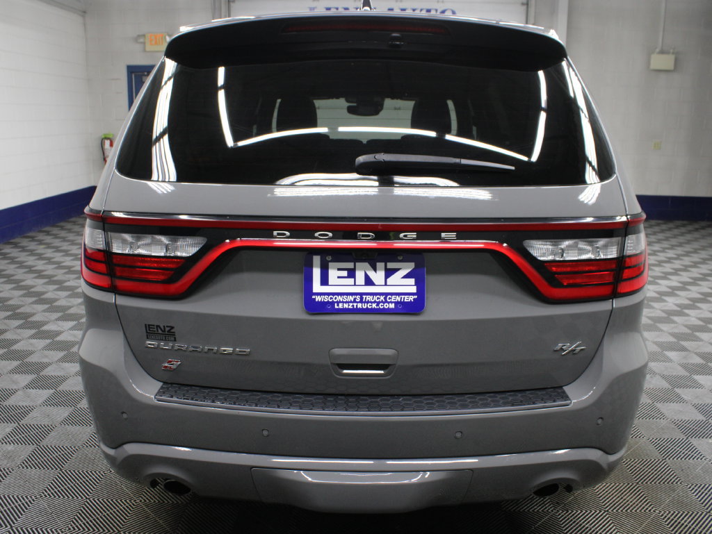 Used 2025 Dodge Durango R/T AWD/4WD image 38