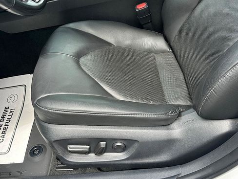 Certified 2023 Toyota Camry XSE FWD image 13