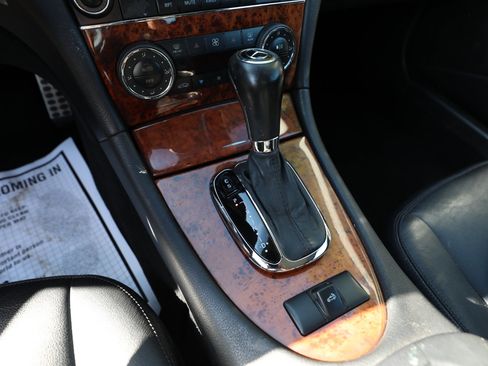 Used 2007 Mercedes-Benz CLK 350 Cabriolet image 15