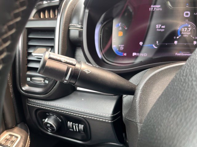 Used 2023 RAM 2500 Limited AWD/4WD image 23