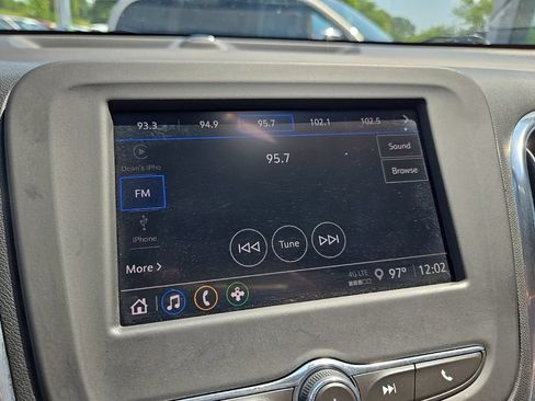 Used 2024 Chevrolet Equinox LT w/ Driver Convenience Package AWD/4WD image 53