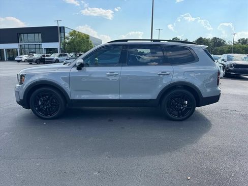 Certified 2025 Kia Telluride SX Prestige X-Line AWD/4WD image 6