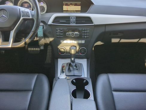 Used 2014 Mercedes-Benz C 300 4MATIC Sedan image 51