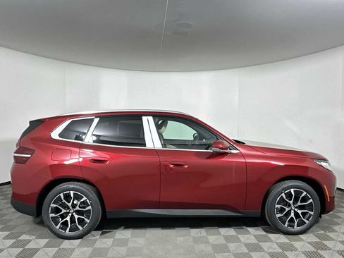 New 2026 BMW X3 xDrive30 image 8