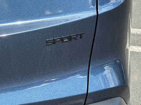 New 2026 Honda CR-V Sport-L image 22