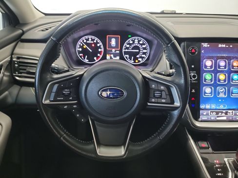 Used 2021 Subaru Outback Onyx Edition XT w/ Popular Package #2 AWD/4WD image 17