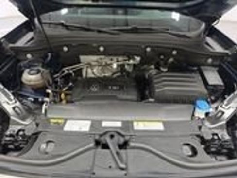 Used 2022 Volkswagen Atlas SE image 16