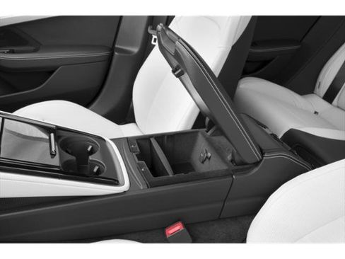 Used 2025 Porsche Panamera w/ Premium Package RWD image 13