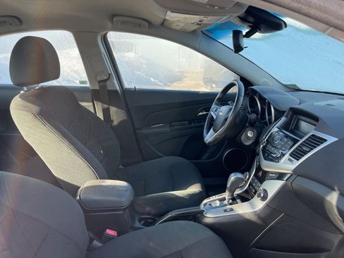 Used 2012 Chevrolet Cruze LT image 5