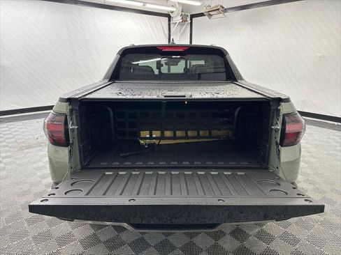 New 2026 Hyundai Santa Cruz Limited image 20