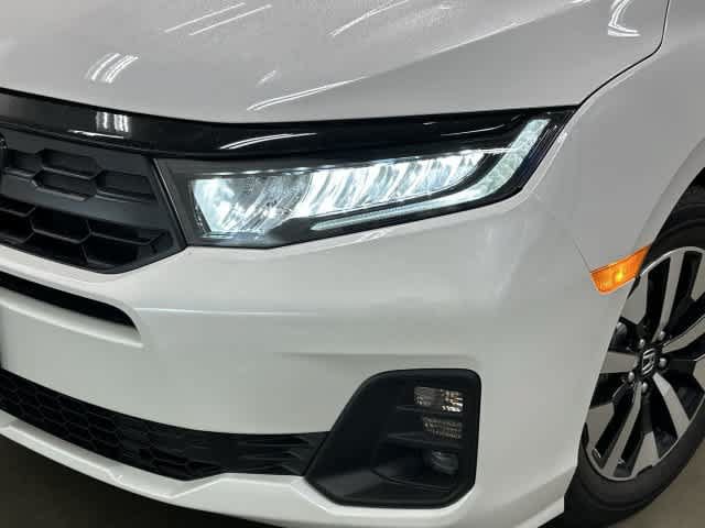 Used 2026 Honda Odyssey EX-L image 31