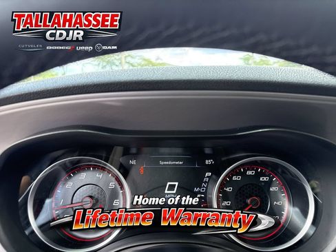 Used 2023 Dodge Charger R/T RWD image 21