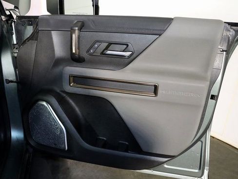 Used 2024 GMC Hummer EV 3X AWD/4WD image 35