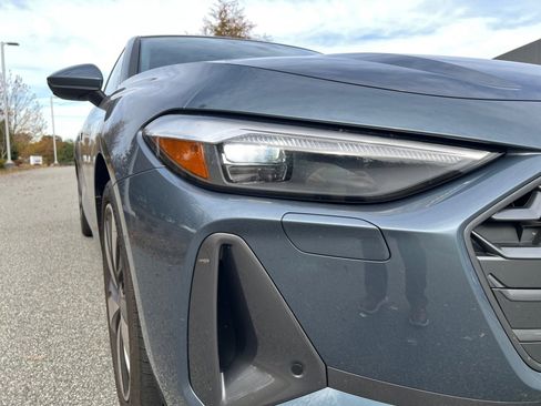 Certified 2025 Audi A5 2.0T Premium w/ Convenience Package image 24