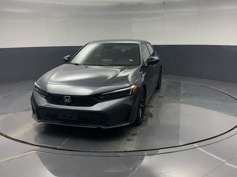 Used 2025 Honda Civic Sport image 20