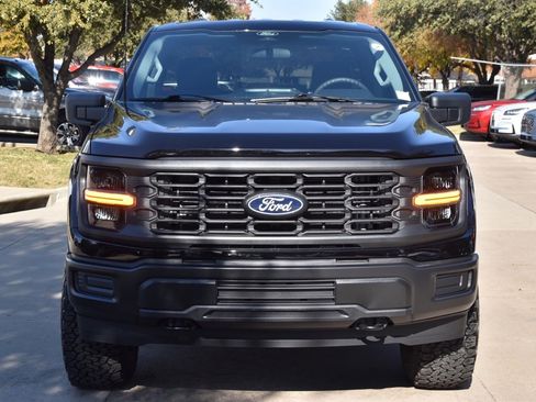 Used 2025 Ford F150 XL image 3