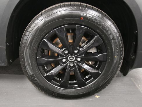 Used 2025 MAZDA CX-50 AWD 2.5 S w/ Preferred Package image 29