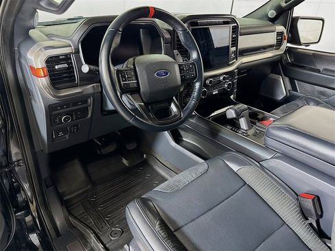Used 2022 Ford F150 Raptor w/ Equipment Group 801A High image 7