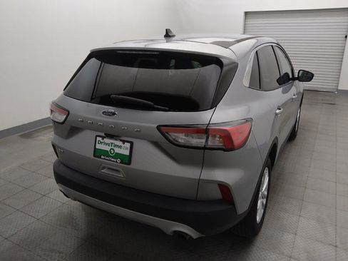 Used 2021 Ford Escape SE FWD image 7