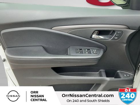 Used 2020 Honda Passport EX-L image 16