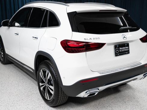 New 2026 Mercedes-Benz GLA 250 image 7
