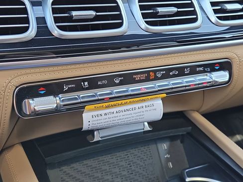 New 2026 Mercedes-Benz GLE 450 4MATIC image 28