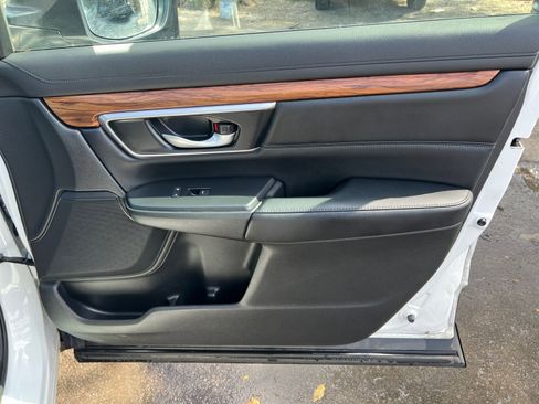 Used 2022 Honda CR-V EX-L image 17